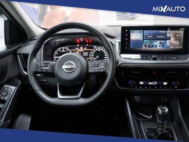 Nissan Qashqai 1.3 MHEV Acenta 2WD 140CV - Foto 11