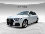 Audi A1 II 2019 Sportback Sportback 30 1.0 tfsi Admired Advanced 110cv