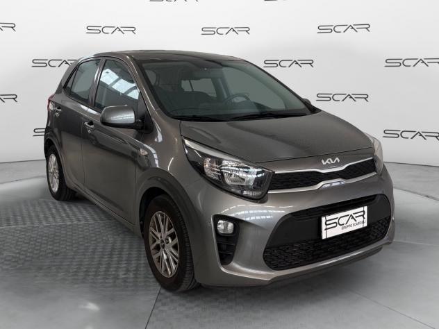 Kia Picanto Picanto 1.0 dpi Urban Special Edition Gpl - Foto 3
