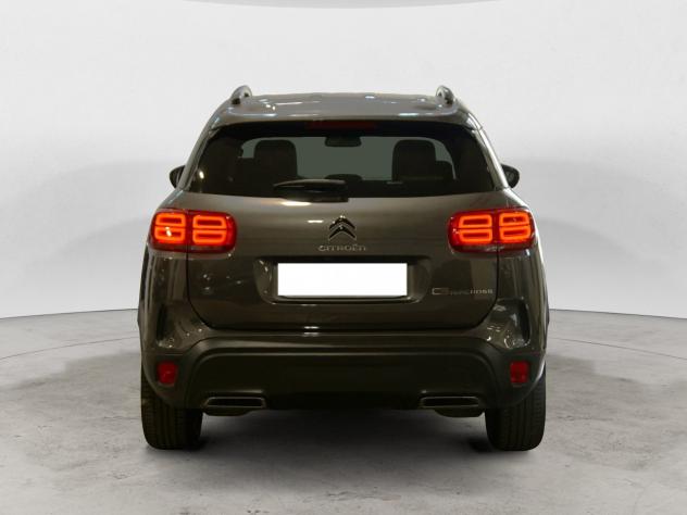 Citroën C5 Aircross C5 Aircross BlueHDi 130 S&S EAT8 Shine - Foto 4