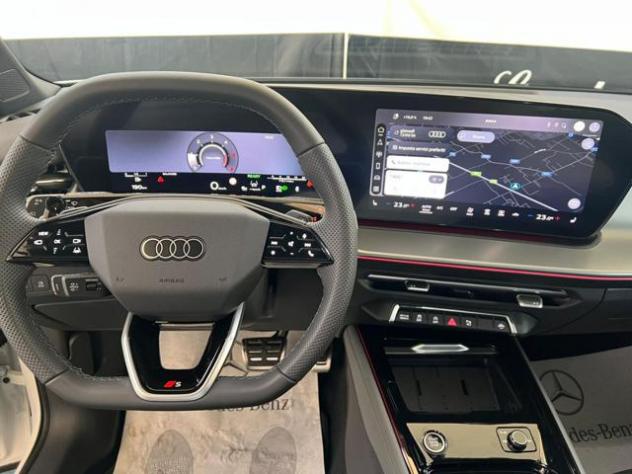 AUDI Q3 TDI 110 kW S tronic S Line edition rif. 23977941 - Foto 7