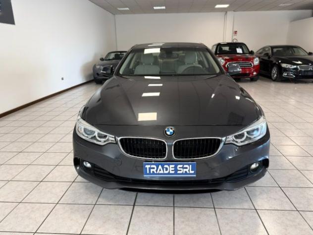 BMW 420 ???? Tagliandi BMW - EURO 6 rif. 23317543 - Foto 2