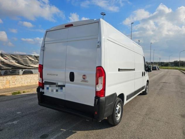 FIAT Ducato 35 2.2 Mjt 140CV L3H2 Furgone rif. 23711248 - Foto 5