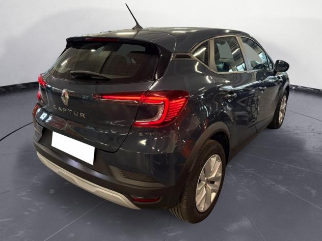 Renault Captur 1.0 TCE 90 ZEN - Foto 4