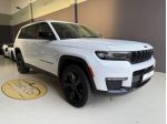 JEEP Grand Cherokee 3.6 V6 AWD - 6 POSTI - LIMITED - PANORAMA FULL rif. 23783959