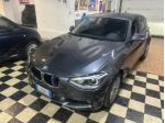 BMW 116 d 5p. Business Automatica rif. 22906049