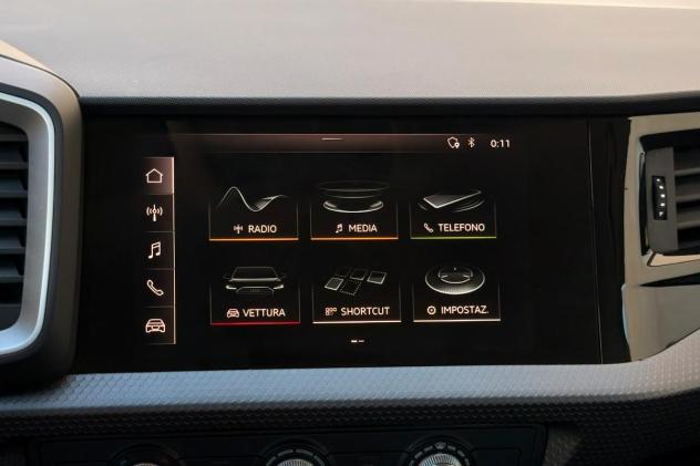 AUDI A1 SPB 25 TFSI Advanced - Foto 9