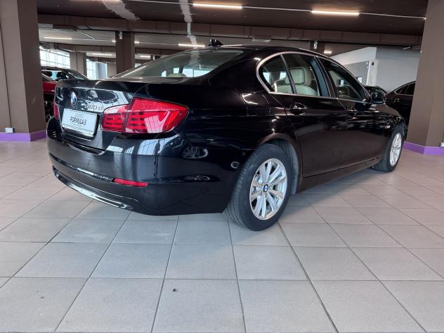 BMW Serie 5 520d Futura - Foto 3