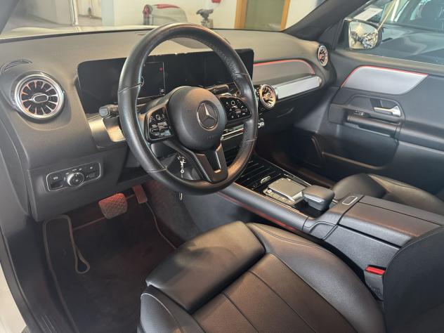 Mercedes-Benz GLB GLB 200 d Automatic Sport - Foto 7