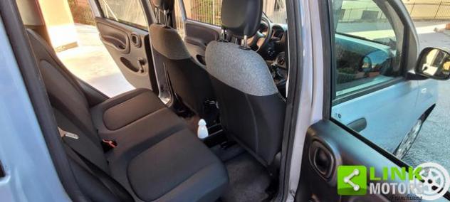 FIAT Panda 1.0 Hybrid 70 CV Easy rif. 24208493 - Foto 10