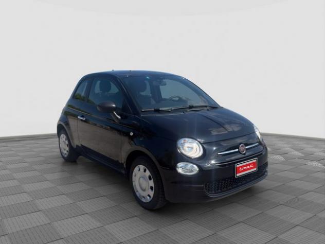 FIAT 500 500 1.0 Hybrid Cult rif. 23630552 - Foto 7