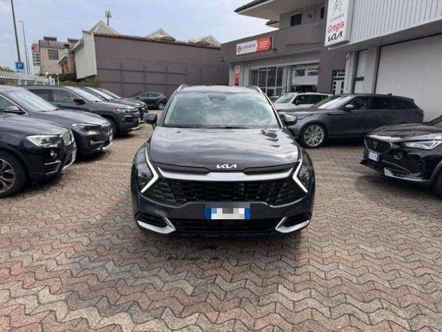 KIA Sportage 1.6 TGDi MHEV DCT Business rif. 24078006 - Foto 2