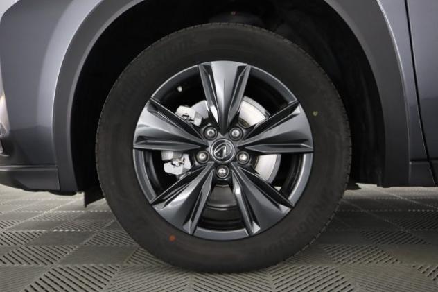LEXUS UX UX Hybrid Urban rif. 23843640 - Foto 8
