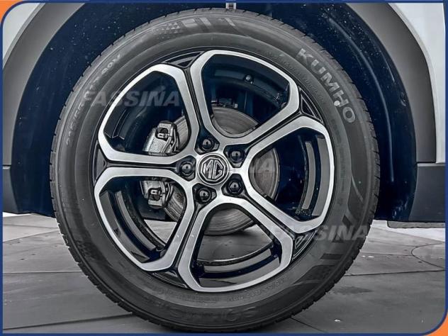 MG ZS 1.5 Comfort - Foto 7