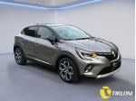 Renault Captur 1.0 tce Techno Fast Track Gpl 100cv