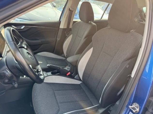 SKODA Scala 1.0 TSI 110 CV DSG Style rif. 23820579 - Foto 10