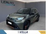 Toyota Aygo X Air 1.0 Limited Air 72cv s-cvt