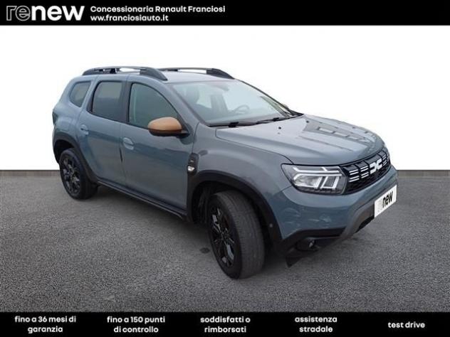 DACIA Duster II TCE GPL 4X2 EXTREME NBI rif. 24184838 - Foto 2