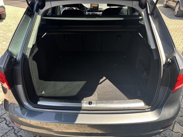 Audi A4 2.0 35 TDI BUSINESS S TRONIC #NAVI #CLIMA 3 ZONE - Foto 8
