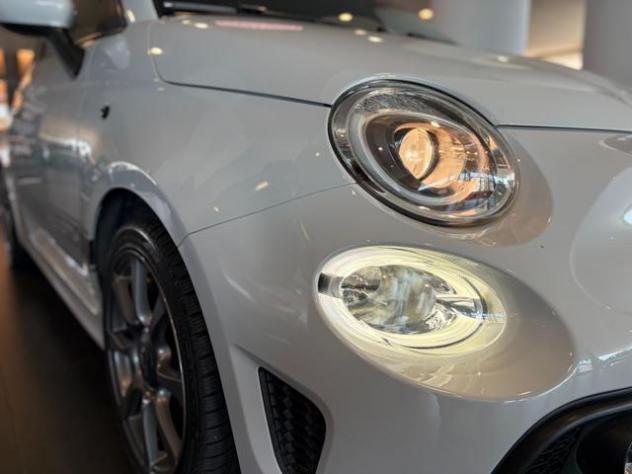 ABARTH 595 1.4 Turbo T-Jet 145 CV SCARICO SPORT STAGE1 rif. 23913872 - Foto 5