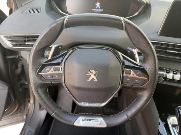 PEUGEOT 3008 BlueHDi 130 S&S EAT8 GT Line rif. 24039922 - Foto 5