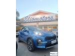 KIA - Sportage - 1.6 CRDI 115 2WD Business Class