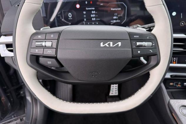 KIA Sportage Hybride 239 BVA6 GT-Line Premium rif. 23972689 - Foto 10