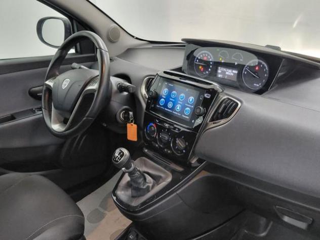 LANCIA Ypsilon 1.0 FireFly 5 porte S&S Hybrid Ecochic Gold rif. 23936414 - Foto 2