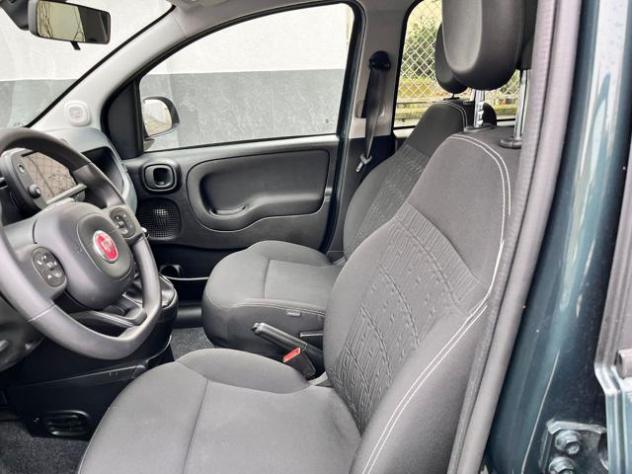 FIAT Panda Cross 1.0 FireFly S&S Hybrid rif. 21589916 - Foto 6