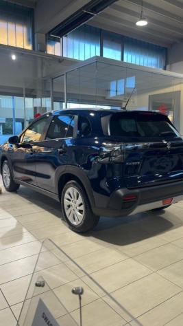SUZUKI S-Cross 1.4 Hybrid 4WD AllGrip Top rif. 23046233 - Foto 4