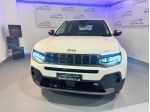 Jeep Avenger Avenger 1.2 Turbo 100 CV Longitude