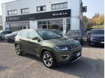 Jeep Compass 1.6 MJet 120cv Limited