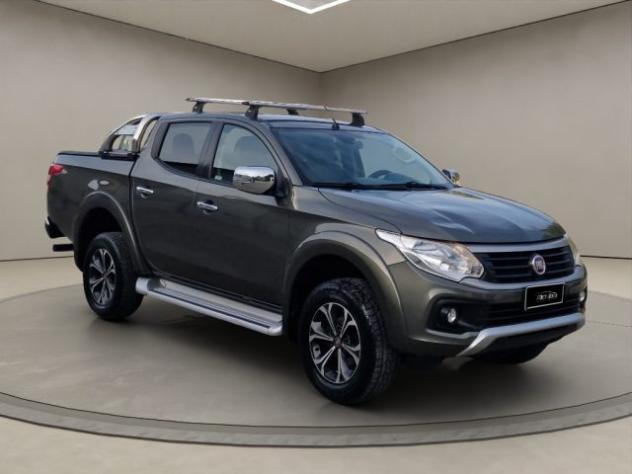 FIAT Fullback 2.4 180CV Doppia Cabina aut. LX Cross rif. 24149393 - Foto 7
