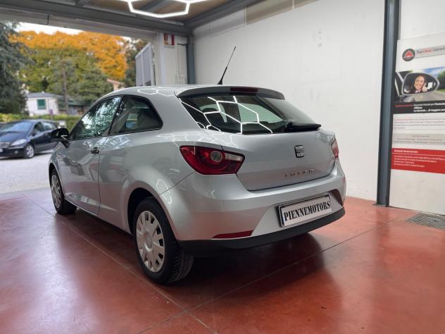 Seat Ibiza 1.2 70 CV 3 porte - Foto 5