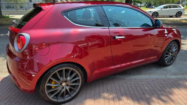 ALFA ROMEO MiTo 1.4 T M.Air Q. Verde Sport Plus Pack S&S rif. 23864022 - Foto 8