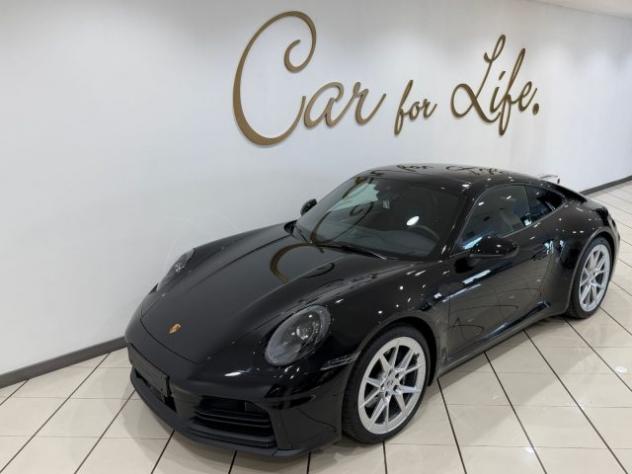 PORSCHE 911 Carrera 992.2 394 CV Coupè rif. 23785435 - Foto 6
