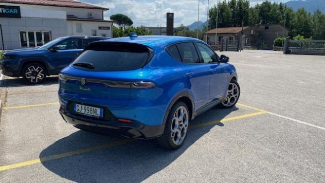 Alfa Romeo Tonale 1.5 130cv Hybrid TCT7 Speciale - Foto 9
