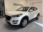 HYUNDAI Tucson 1.6 CRDi Exellence *UNICO PROPRIETARIO*GANCIO* rif. 23865056
