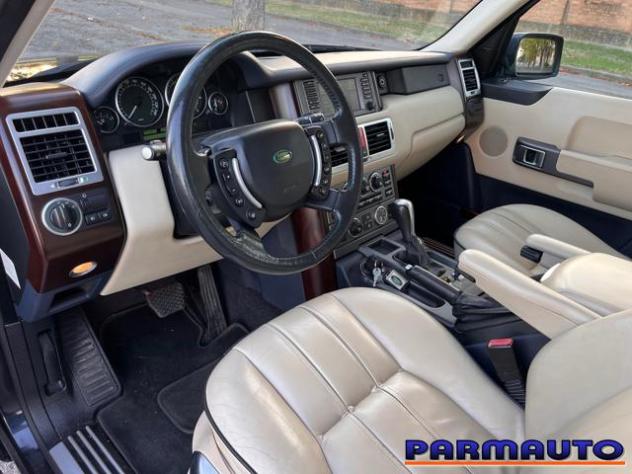 LAND ROVER Range Rover 4.4 V8 32V Vogue Foundry rif. 19729289 - Foto 9