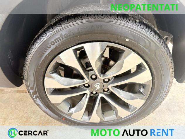 DR Motor DR 5.0 1.5 Gpl 114cv - Foto 17