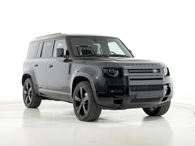 Land Rover Defender D250 AWD Auto 110 X-Dynamic SE - Foto 7
