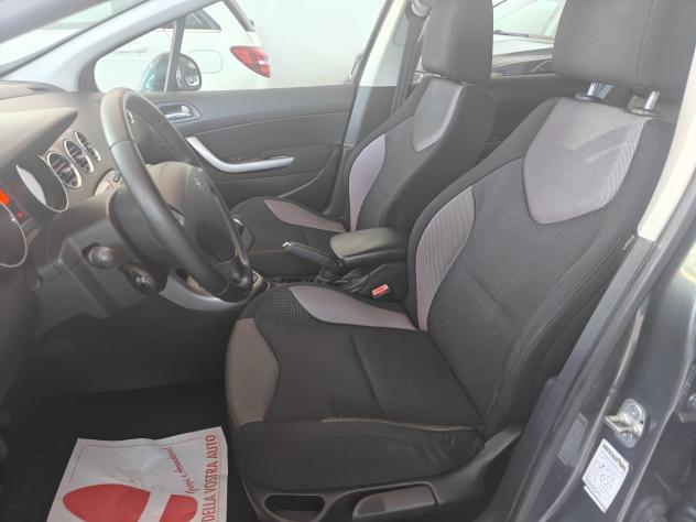 Peugeot 308 1.6 8V HDi 93CV km 124.000 - Foto 8
