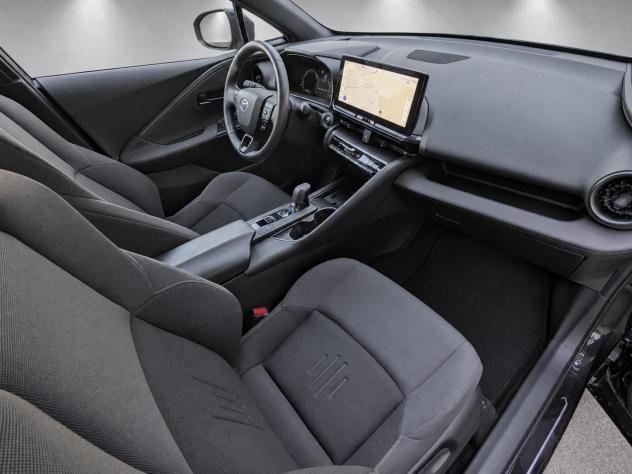 Toyota C-HR 1.8 HV E-CVT Lounge - Foto 10