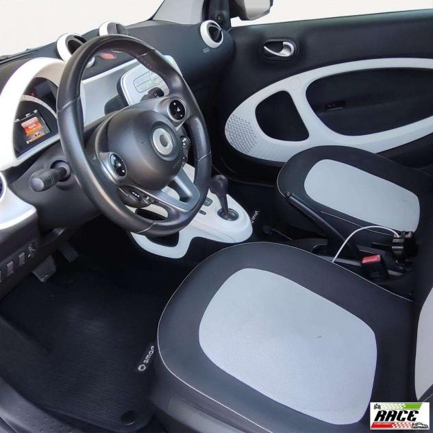 Smart Fortwo 1.0 mhd Passion 71cv FL - Foto 9