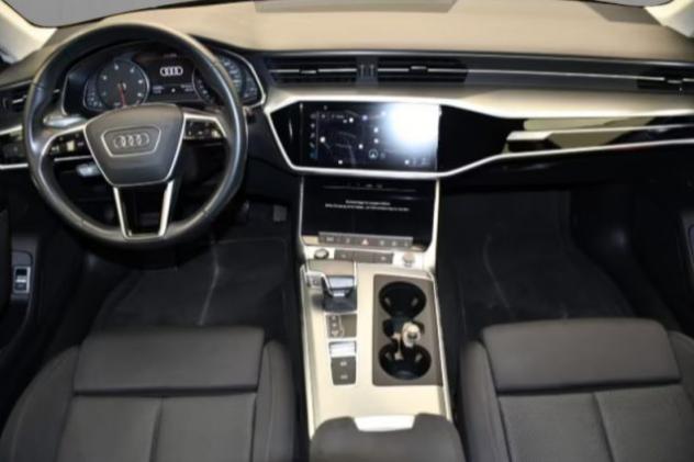 AUDI A6 Avant 40 2.0 TDI quattro ultra S tronic Business rif. 24049614 - Foto 6