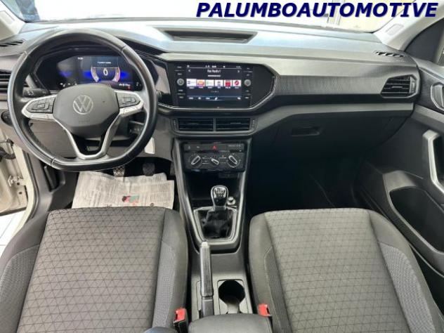 VOLKSWAGEN T-Cross 1.0 TSI 110 CV Style rif. 24112785 - Foto 8