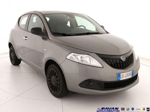 Lancia Ypsilon 1.0 Hybrid 70cv Silver - Foto 3