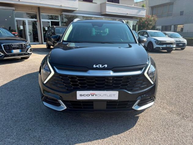 Kia Sportage V 2022 1.6 crdi mhev Style dct - Foto 5