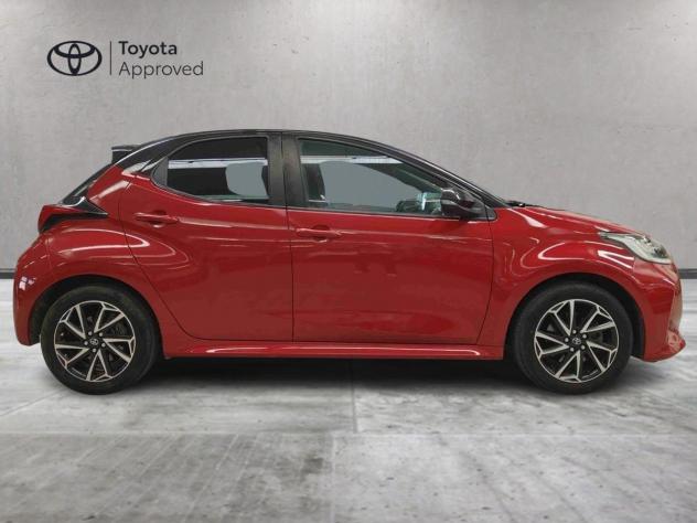 Toyota Yaris 1.5 Hybrid 5 porte Style - Foto 4