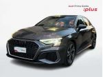 Audi A3 IV 2020 Sportback 30 1.0 tfsi S line edition